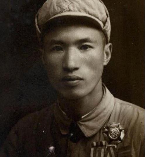 志愿军的“最狠连长”