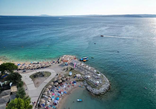 山东这座海滨小城拥有中国最美海岸线风景美